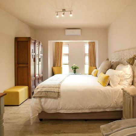 Viettz Suite Stellenbosch Kültér fotó