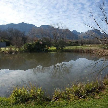 Viettz Suite Stellenbosch Kültér fotó
