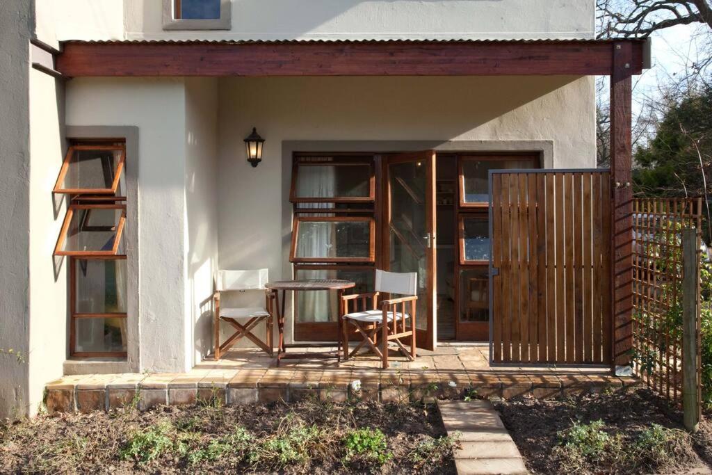 Viettz Suite Stellenbosch Kültér fotó