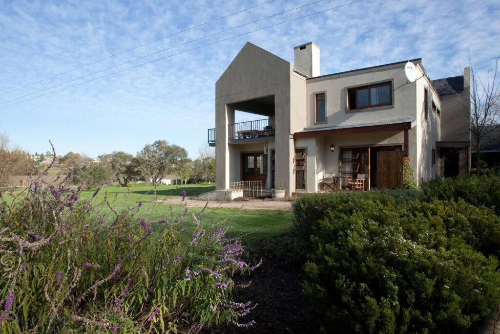 Viettz Suite Stellenbosch Kültér fotó