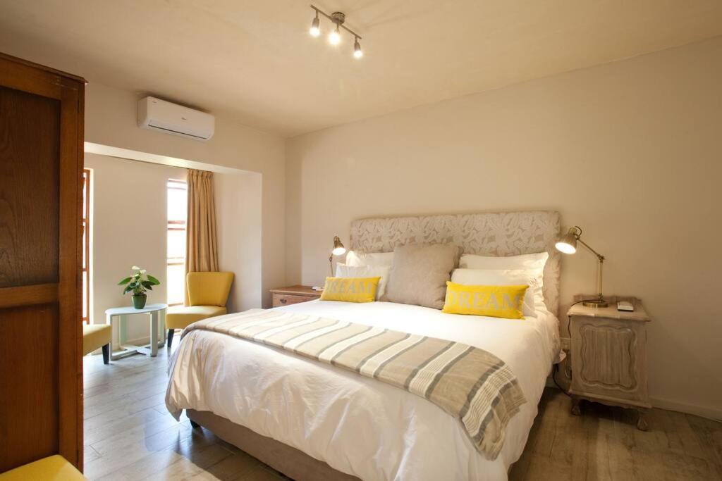 Viettz Suite Stellenbosch Kültér fotó