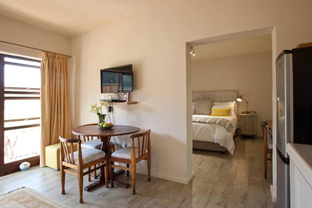 Viettz Suite Stellenbosch Kültér fotó