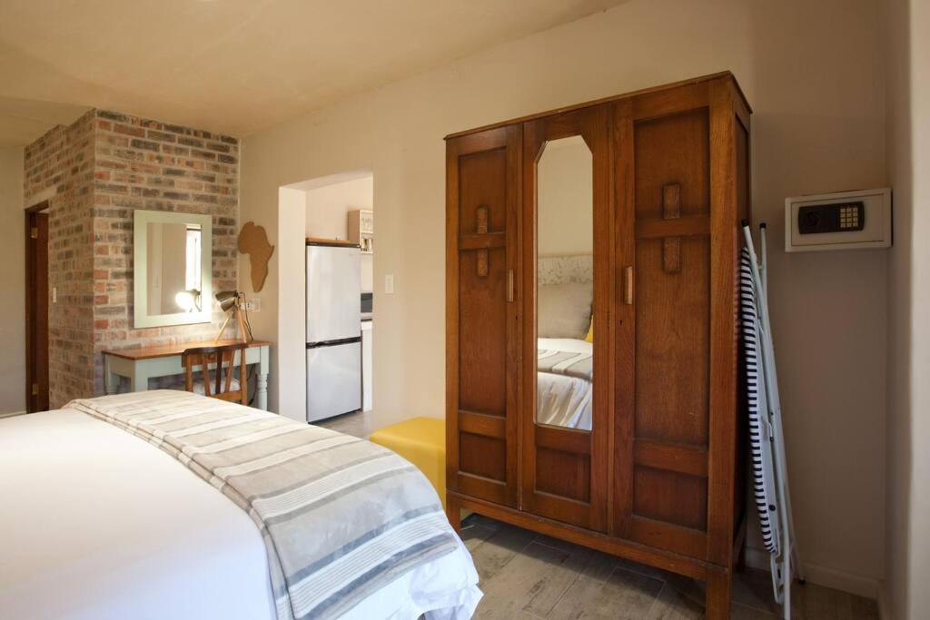 Viettz Suite Stellenbosch Kültér fotó