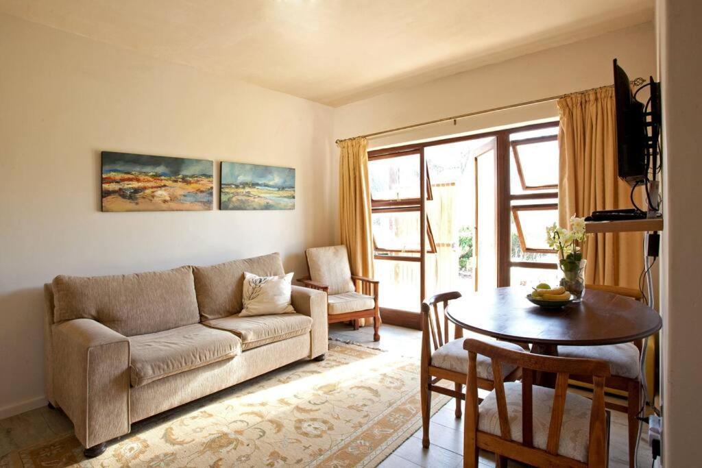 Viettz Suite Stellenbosch Kültér fotó