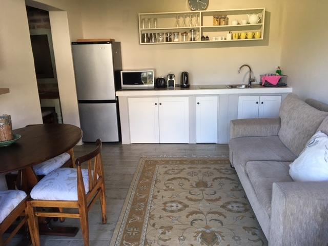 Viettz Suite Stellenbosch Kültér fotó