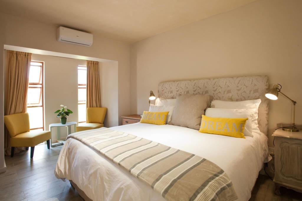 Viettz Suite Stellenbosch Kültér fotó