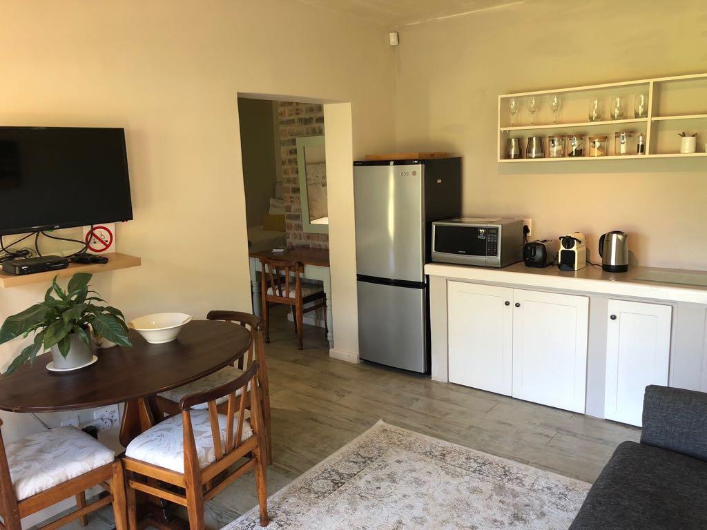 Viettz Suite Stellenbosch Kültér fotó