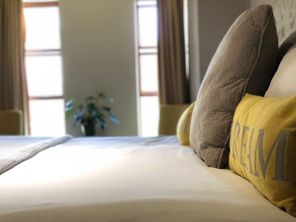 Viettz Suite Stellenbosch Kültér fotó