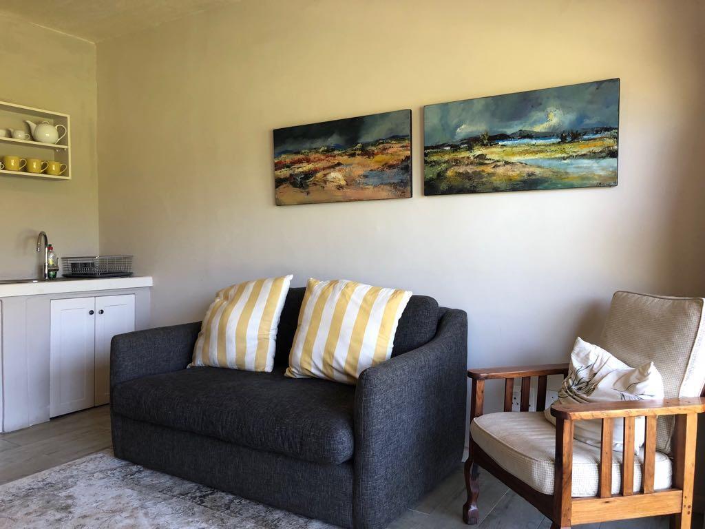 Viettz Suite Stellenbosch Kültér fotó