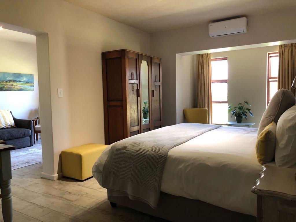Viettz Suite Stellenbosch Kültér fotó